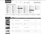Разработка авто доски объявлений